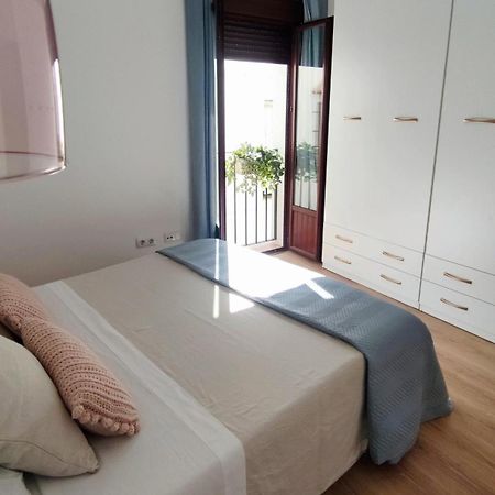 Casa Yaye Puerta Palma Lägenhet Écija Exteriör bild