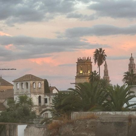 Casa Yaye Puerta Palma Lägenhet Écija Exteriör bild