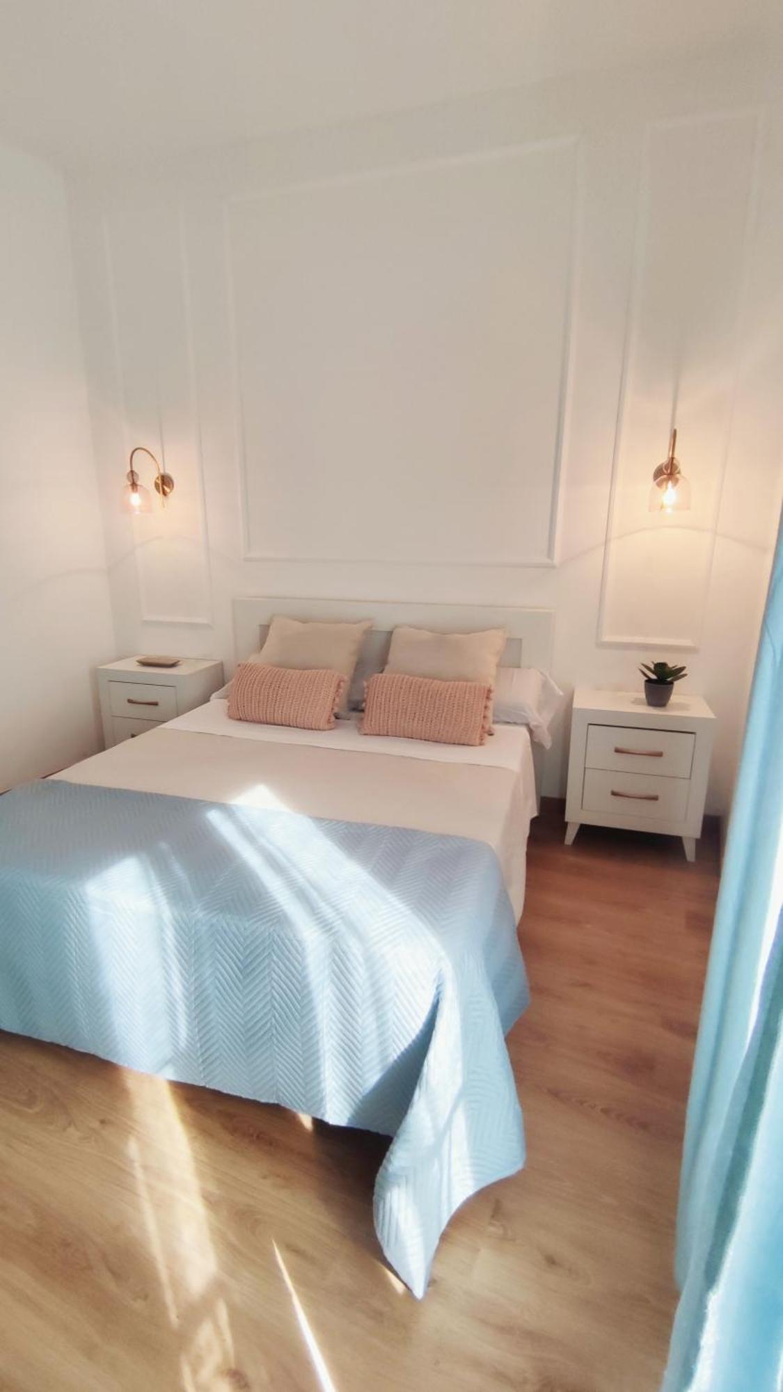 Casa Yaye Puerta Palma Lägenhet Écija Exteriör bild
