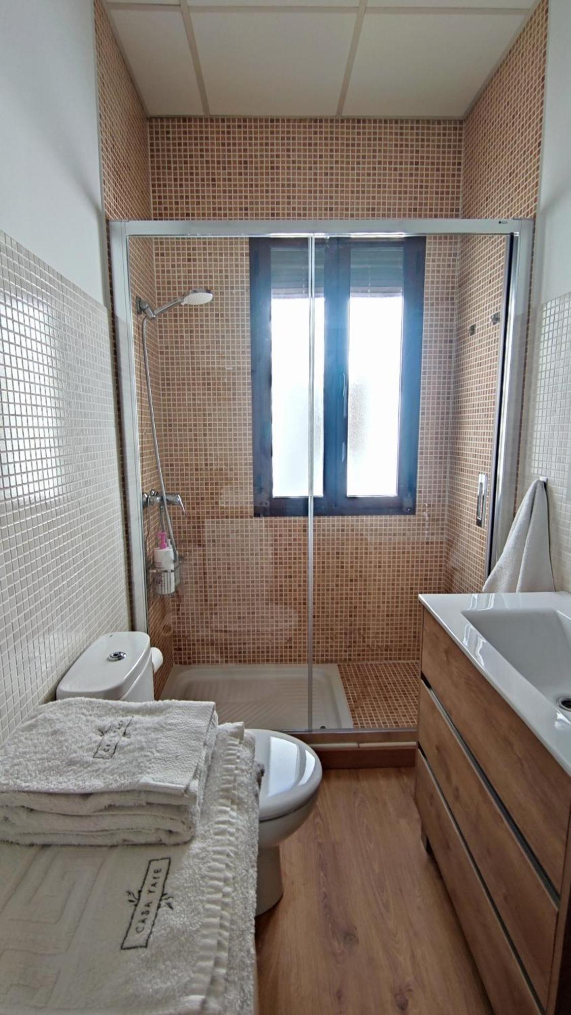 Casa Yaye Puerta Palma Lägenhet Écija Exteriör bild