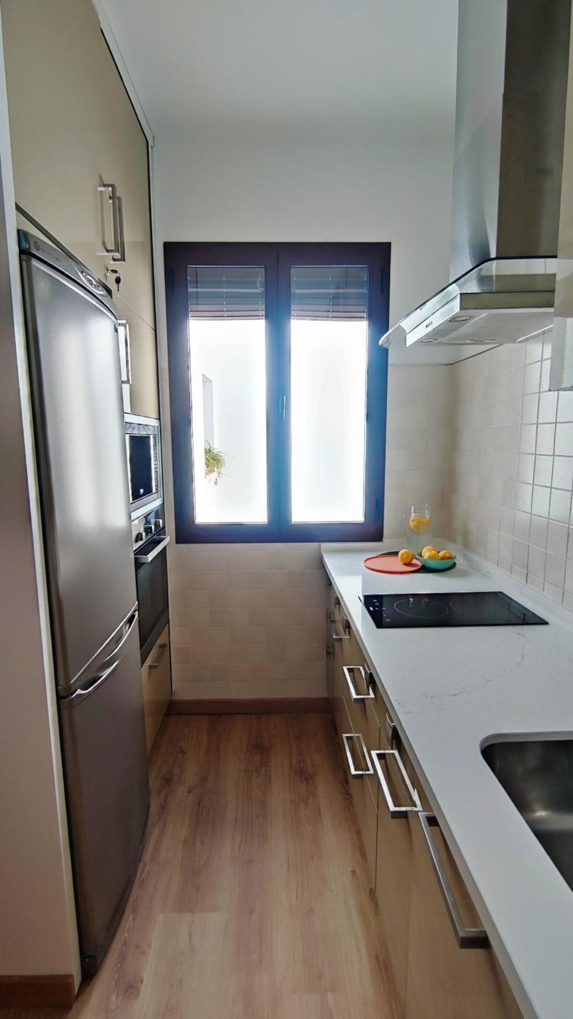 Casa Yaye Puerta Palma Lägenhet Écija Exteriör bild