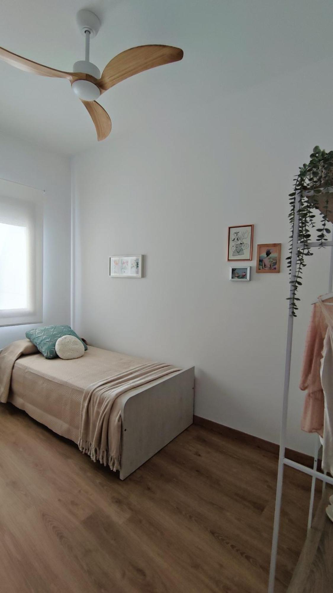 Casa Yaye Puerta Palma Lägenhet Écija Exteriör bild