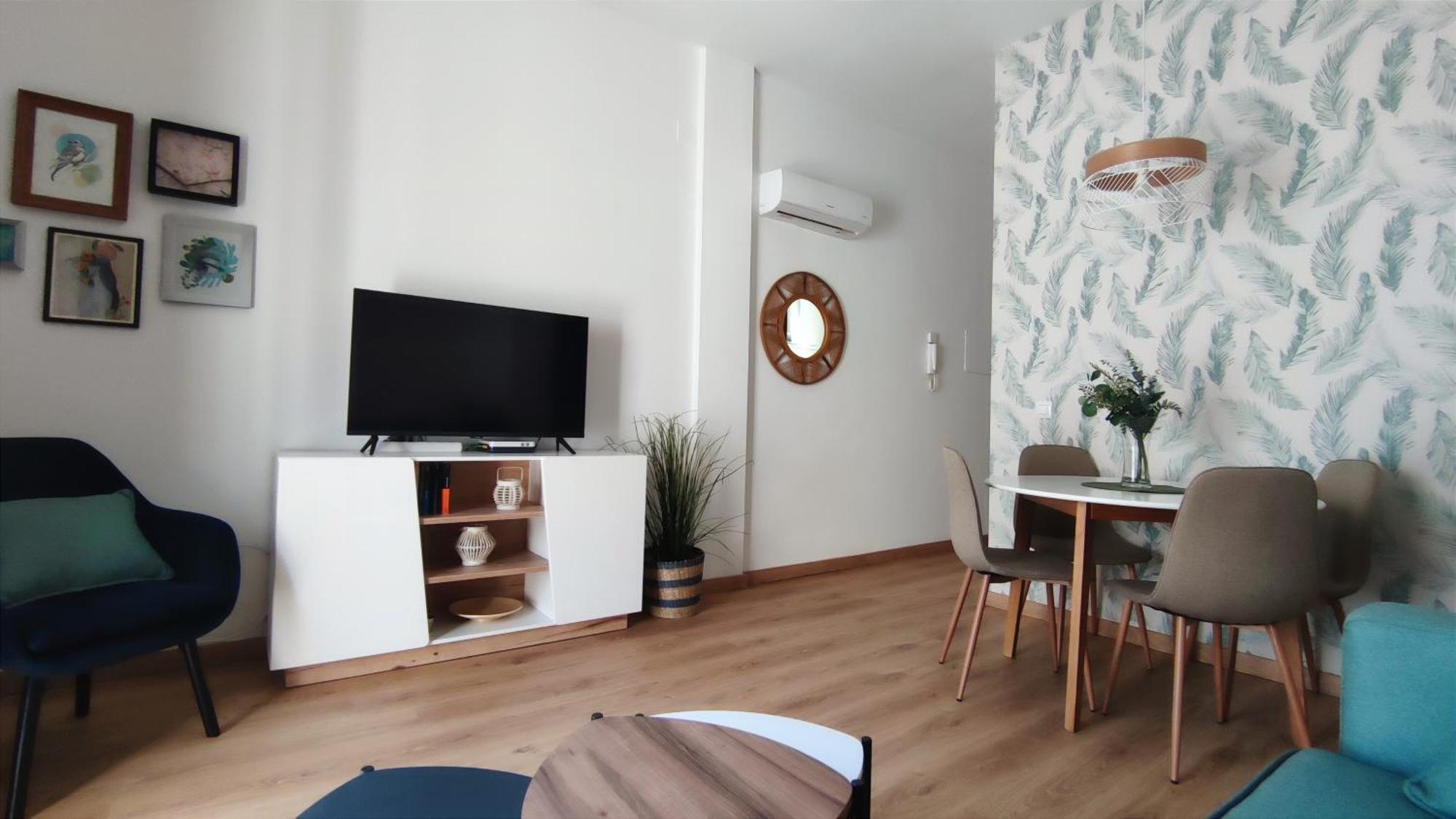 Casa Yaye Puerta Palma Lägenhet Écija Exteriör bild