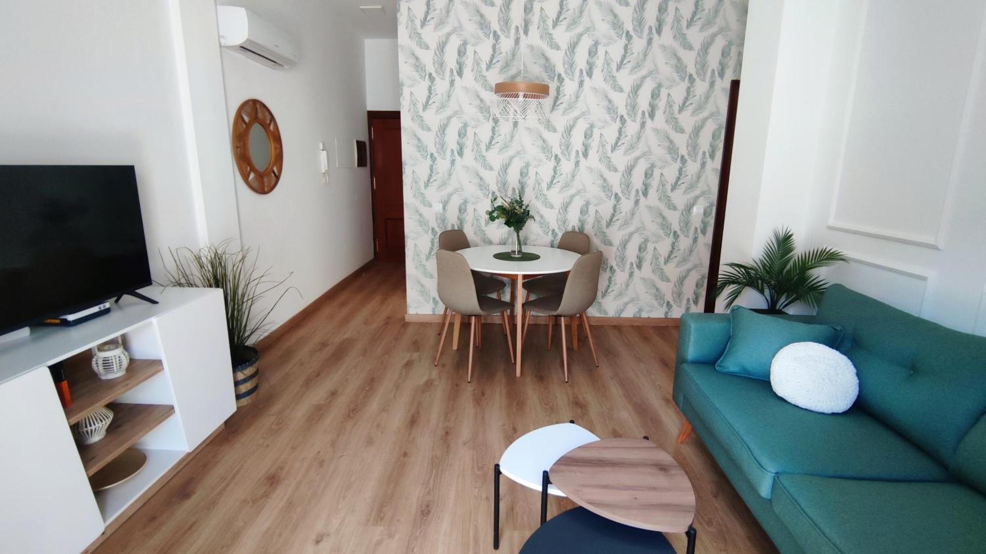 Casa Yaye Puerta Palma Lägenhet Écija Exteriör bild