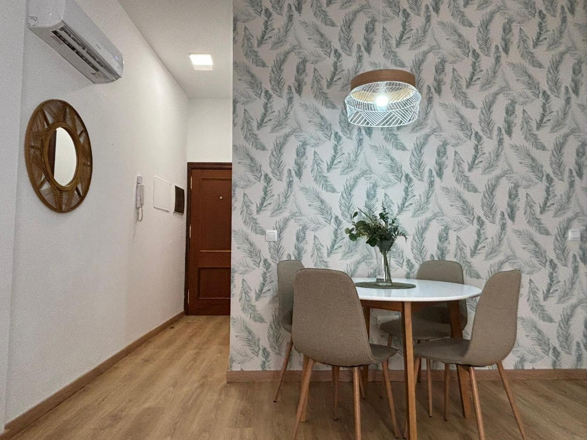 Casa Yaye Puerta Palma Lägenhet Écija Exteriör bild
