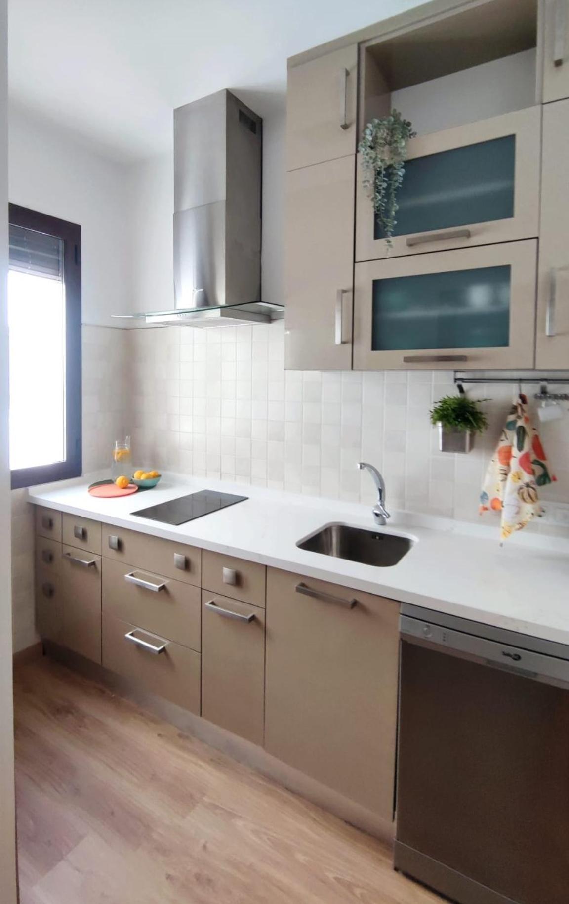 Casa Yaye Puerta Palma Lägenhet Écija Exteriör bild