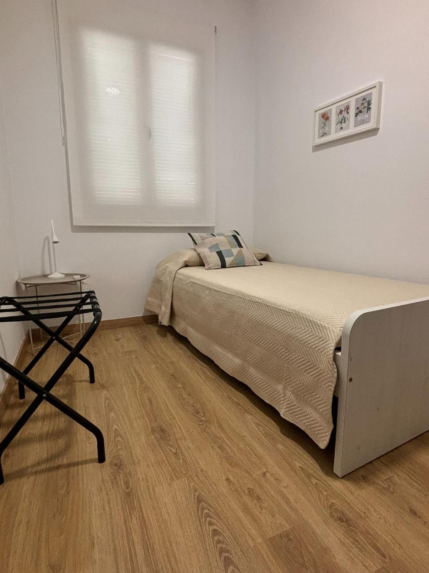Casa Yaye Puerta Palma Lägenhet Écija Exteriör bild