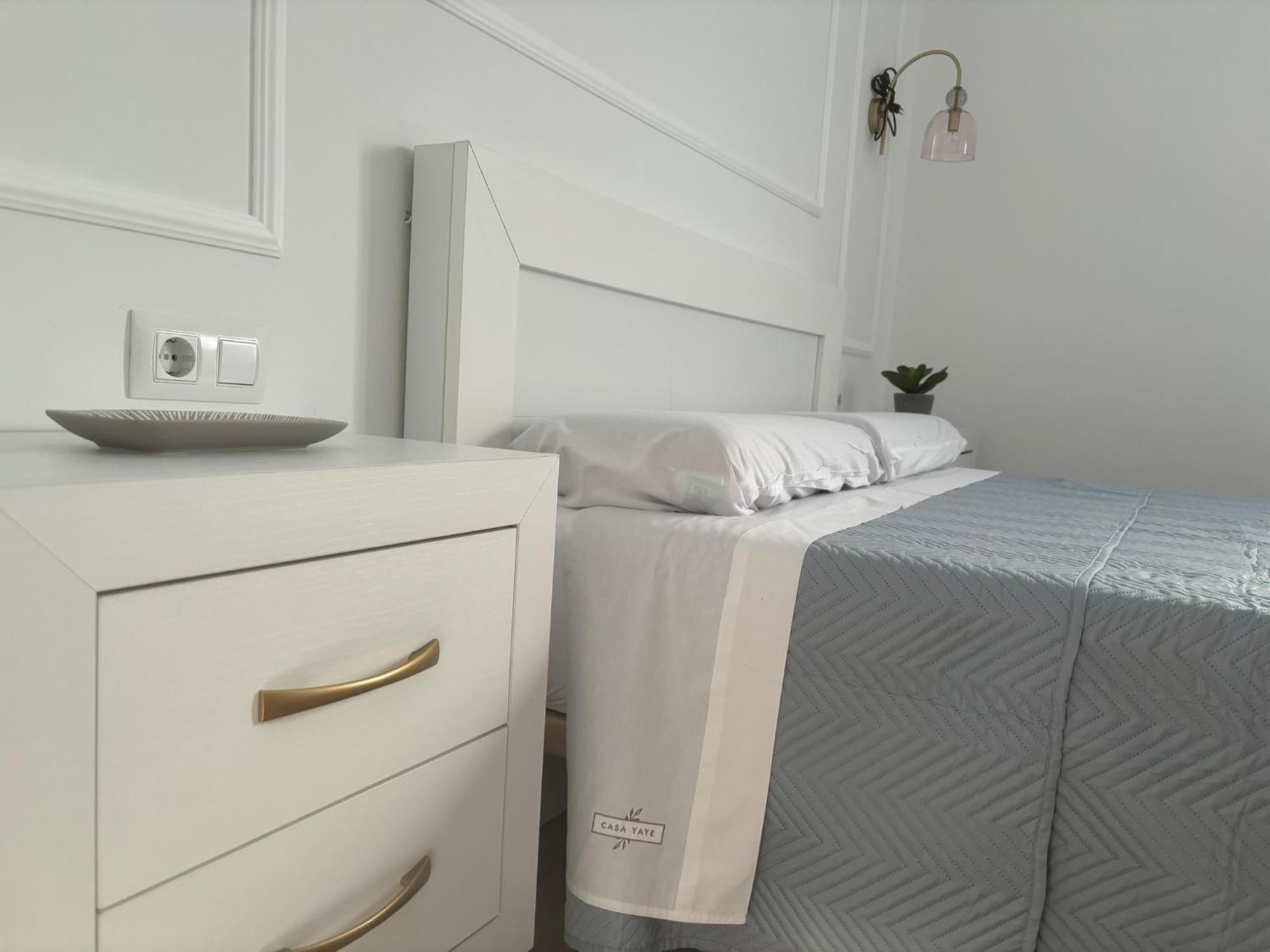 Casa Yaye Puerta Palma Lägenhet Écija Exteriör bild