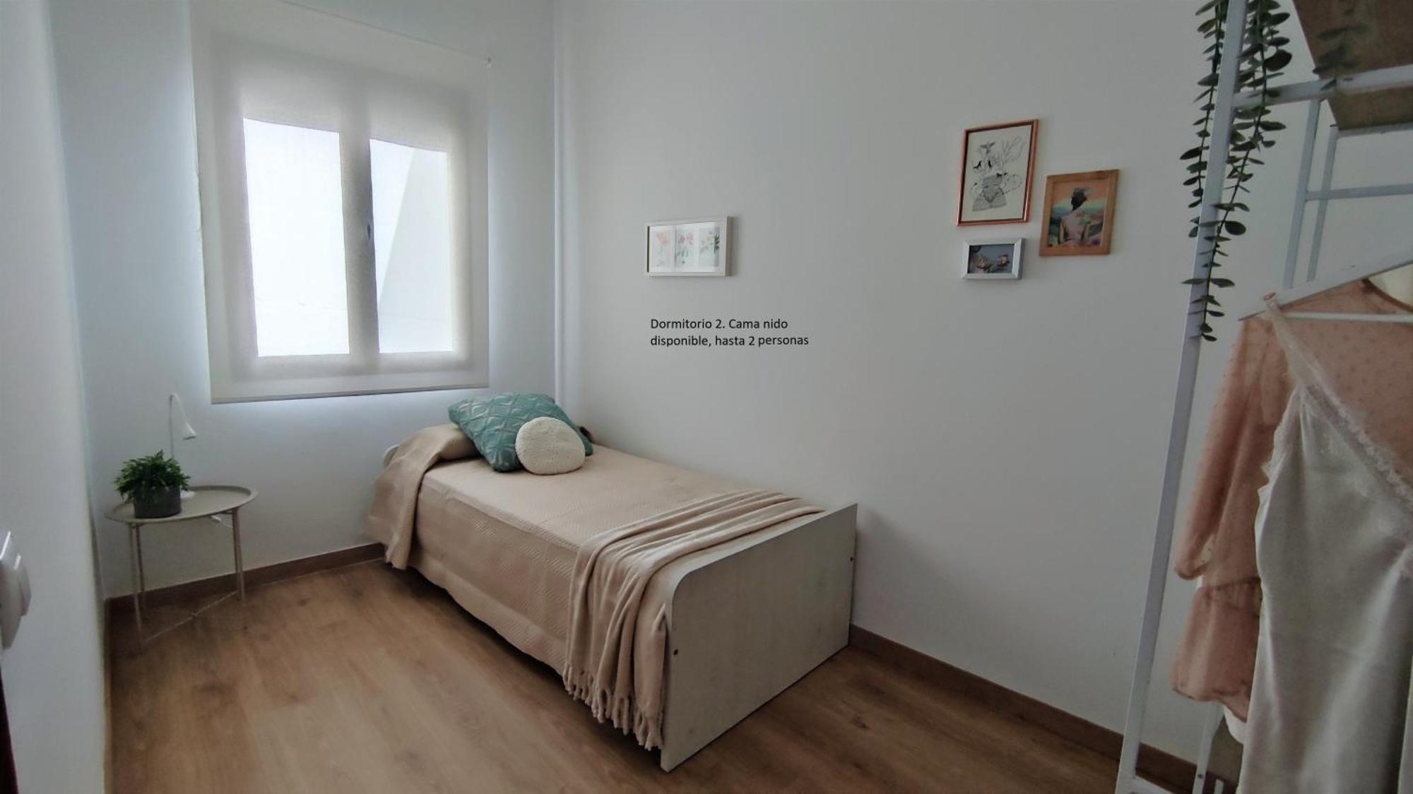 Casa Yaye Puerta Palma Lägenhet Écija Exteriör bild