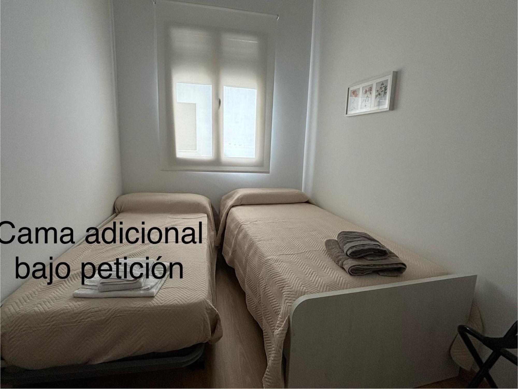 Casa Yaye Puerta Palma Lägenhet Écija Exteriör bild